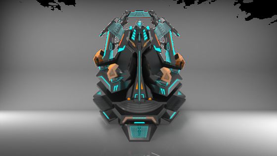 재미있는 스타 타워 3석 VR 영화 시뮬레이터 ∙ 독점적인 9-DOF 모션 디자인, 360° 디스플레이, 다중 특수 효과, DPVR 안경 & 3인용 몰입 투어 ∙ SKYFUN 제조사