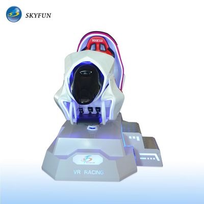 시뮬레이터/9d 가상 현실 기계를 경주하는 오락 VR