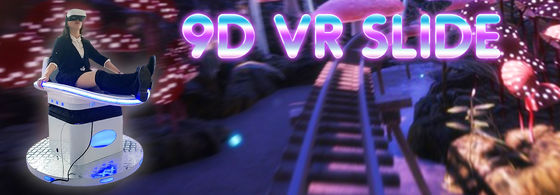 VR 슬라이드 1 플레이어